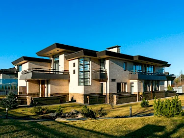 Image of Barvikha 21