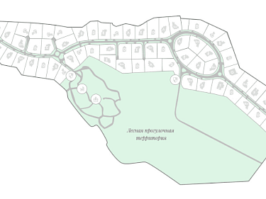 Image of Barvikha 21