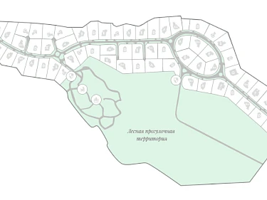 Image of Barvikha 21