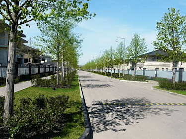 Image of Barvikha 21