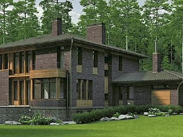 Image of Barvikha 21