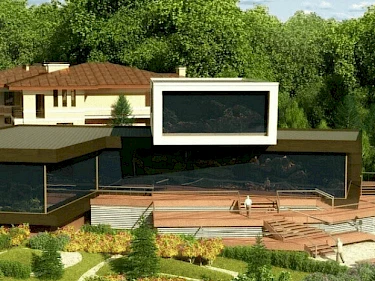 Image of Barvikha 21