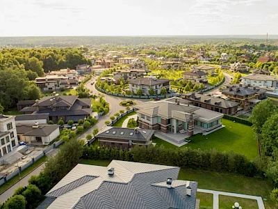 Image of Barvikha 21