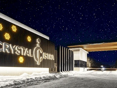Image of Crystal Istra