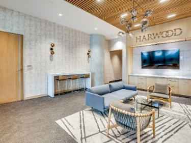 Image of Harwood No. 14