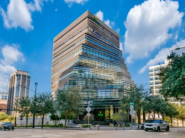 Image of Rolex Building