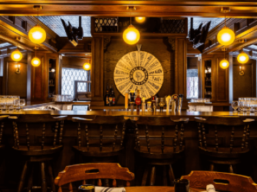 Image of Harwood Arms