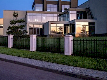 Image of Beryozki River Village