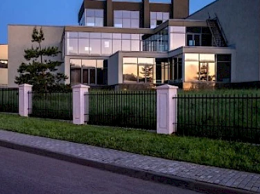 Image of Beryozki River Village