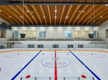 Image of Beryozki River Village