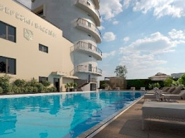 Image of Beryozki River Village