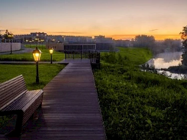 Image of Beryozki River Village