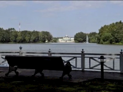 Image of Deauville Cottage Village