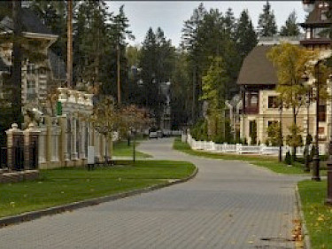 Image of Deauville Cottage Village