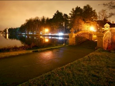 Image of Deauville Cottage Village