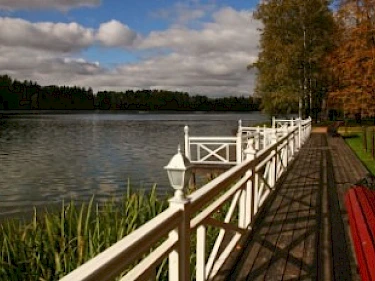 Image of Deauville Cottage Village