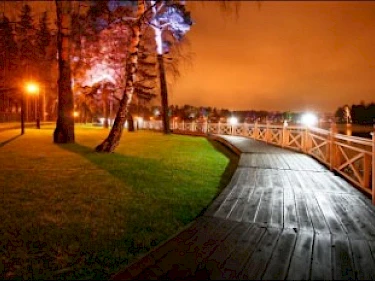 Image of Deauville Cottage Village