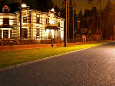 Image of Deauville Cottage Village