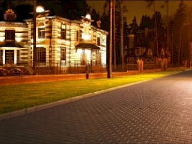 Image of Deauville Cottage Village