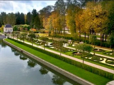 Image of Deauville Cottage Village