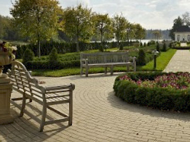 Image of Deauville Cottage Village