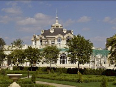 Image of Deauville Cottage Village