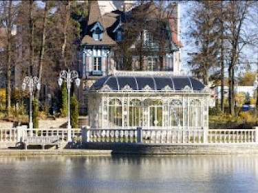 Image of Deauville Cottage Village