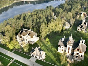 Image of Deauville Cottage Village