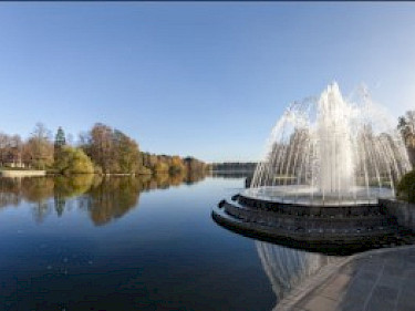 Image of Deauville Cottage Village