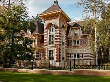 Image of Deauville Cottage Village