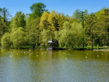 Image of Deauville Cottage Village