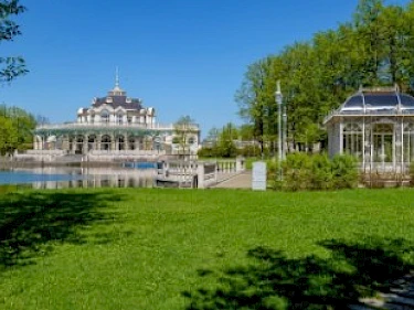 Image of Deauville Cottage Village