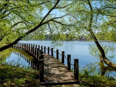 Image of Deauville Cottage Village