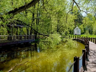 Image of Deauville Cottage Village