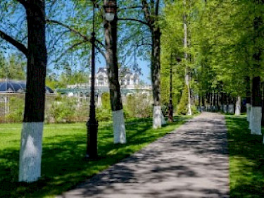 Image of Deauville Cottage Village