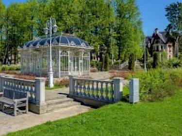 Image of Deauville Cottage Village