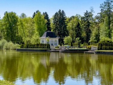 Image of Deauville Cottage Village