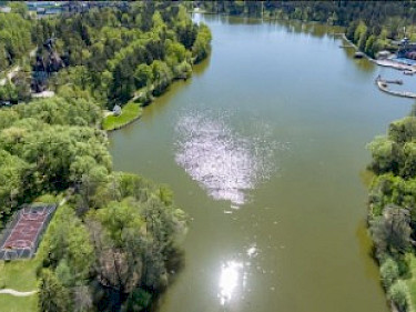 Image of Deauville Cottage Village