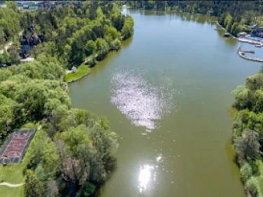 Image of Deauville Cottage Village