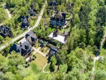 Image of Deauville Cottage Village