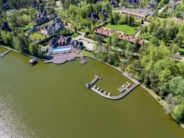 Image of Deauville Cottage Village