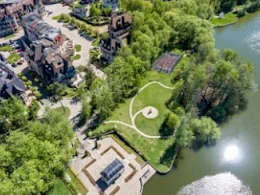 Image of Deauville Cottage Village