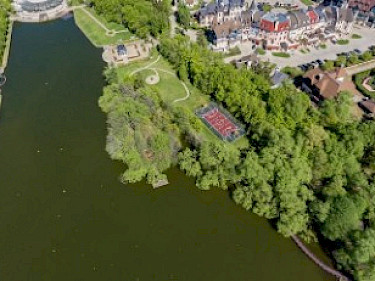 Image of Deauville Cottage Village