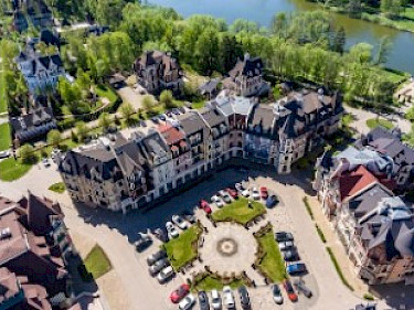 Image of Deauville Cottage Village