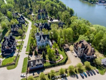 Image of Deauville Cottage Village