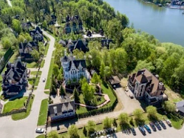 Image of Deauville Cottage Village