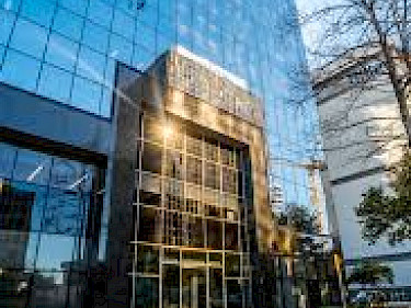 Image of The Douglas