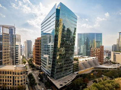 Image of McKinney & Olive