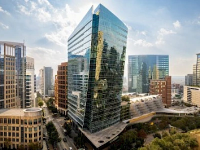 Image of McKinney & Olive