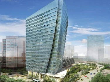 Image of McKinney & Olive